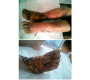 Images of Kaposi Sarcoma - Inferior Limb Skin Lesions: Case Presentation